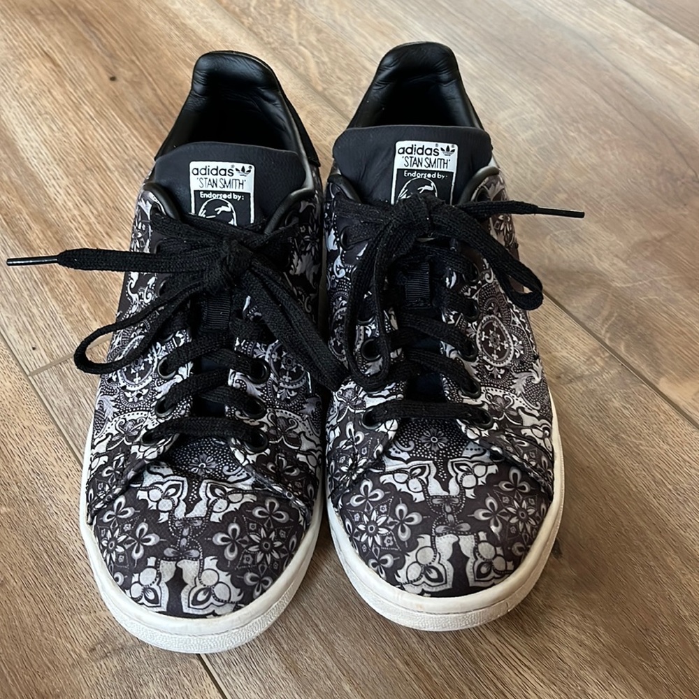 Adidas Stan Smiths